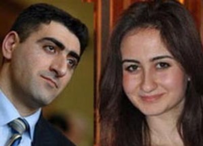 Ramil Səfərov nişanlıdır yoxsa yox? - ATASI CAVAB VERDİ