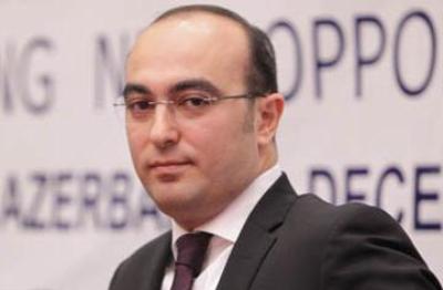 Elnur Aslanov: 