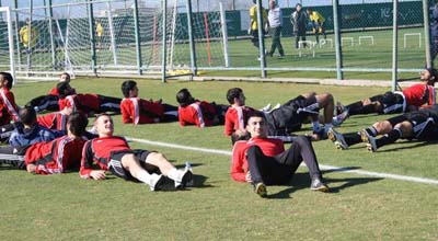 ‘Azersun’un ‘Qarabağ’ı inadından dönmür - VİDEO