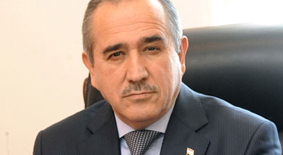 Səfir öldü