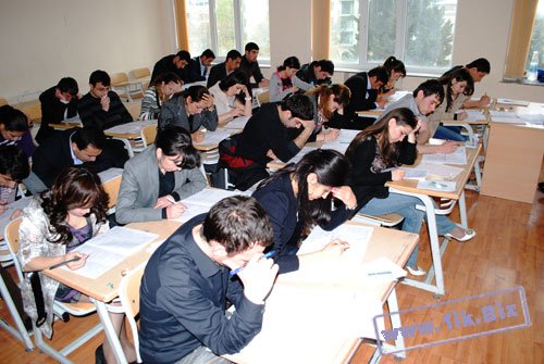Təhsil Nazirliyindən yeni tədris ilinə dair statistikalar