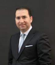 Ceyhun Osmanlı: 