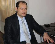 Ramil Səfərova görə mənim 