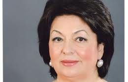 Rəbiyyət Aslanova: 