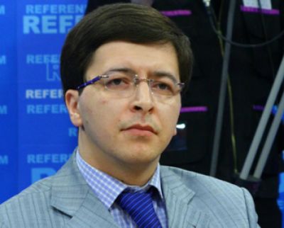Elşən Musayev: 