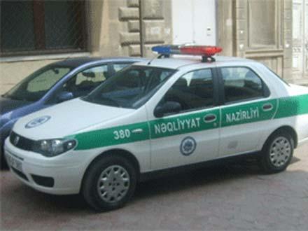 Hövsanda Departament işçilərinə qarşı etiraz aksiyası keçirilib
