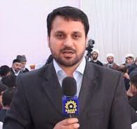 İranlı jurnalist azad olunmayıb