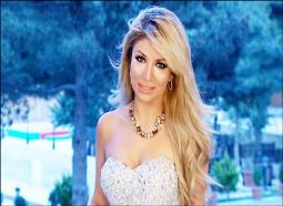 Özünü Nərgiz Cəlilovaya oxşadan teleaparıcının ad günüdür