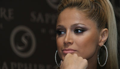 Nigar Camalın ailəsində bədbəxt hadisə - 