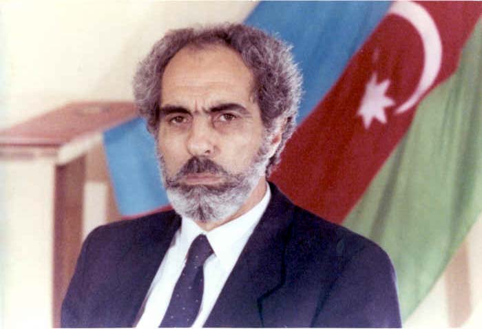 Elçibəyin ailəsinə veriləcək pulun məbləği açıqlandı