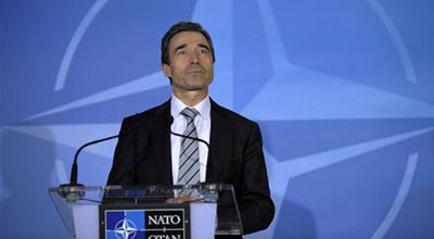 NATO Qarabağla bağlı mövqeyini açıqladı