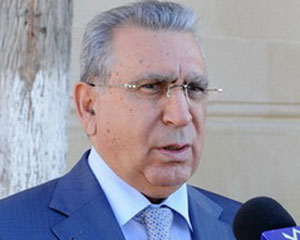 Ramiz Mehdiyev prezidentin sərəncamından danışdı