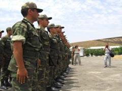 Bu il 134 əsgərimiz ölüb
