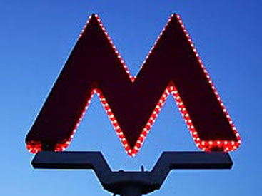 Bakı metrosunda lift quraşdırılacaq
