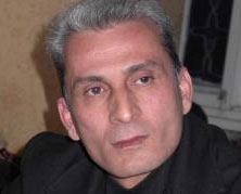 Surət Hüseynovun oğlu həbs edildi