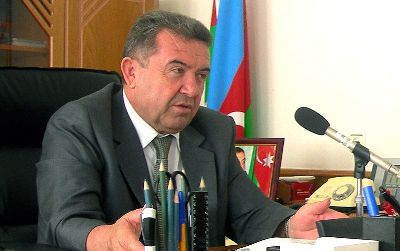 Misir Mərdanov yaşı ötmüş müəllimlərdən danışdı