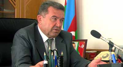 Misir Mərdanov: 