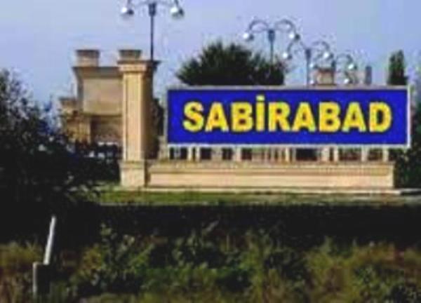 Sabirabadda dəhşətli qətl