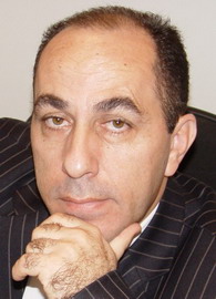 Sanki hamının bir problemi var: Ramil Səfərov - KÖŞƏ