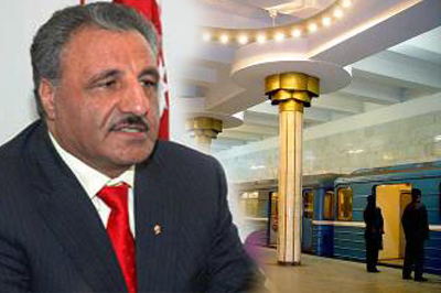 Tağı Əhmədov 