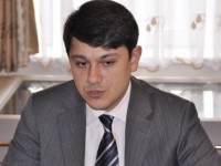 Millət vəkili Fuad Muradov Brüsseldədir