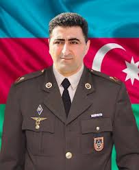 Türkiyəli polkovnik: 
