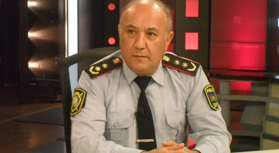 DYP Bakıda hərbçilərin qəzaya uğramasına münasibət bildirildi