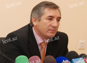 Zaur Baxşəliyevin yeni verilişinə ciddi xəbərdarlıq edildi