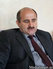 Millət vəkili: 