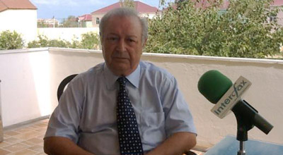 Ayaz Mütəllibov: 