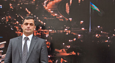 Ziya Məmmədovdan sərt qərar: 100-dən çox avtobus sürücüsü işdən çıxarıldı