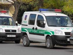 Azərbaycanda 21 yaşlı oğlan anasına 