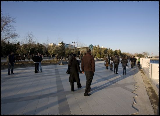 Bulvarda konsertdə bədbəxt hadisə: 1 nəfər öldü, 1-nin 