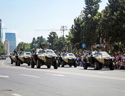 Azərbaycan Türkiyədən 