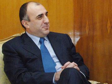 Elmar Məmmədyarov Nyu-Yorka yola düşdü