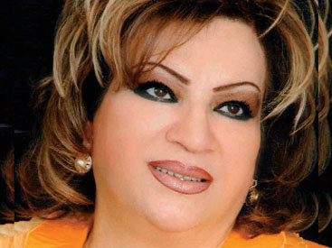 Azərbaycanın xalq artisti xəstəxanaya yerləşdirildi