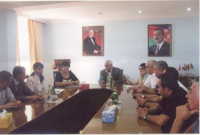 YAP siyasi arenaya sivil mübarizə metodları gətirib?