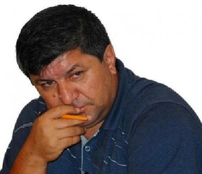 Əvəz Zeynallının məhkəməsi davam edir