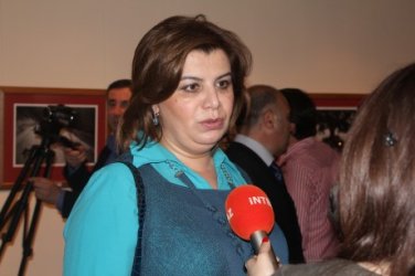 Gülər Əhmədovanın insult keçirtməyi onu cinayət məsuliyyətindən azad edir? - HÜQUQŞÜNAS CAVAB VERDİ