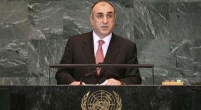 "İşğal olunmuş ərazilərdə zədələnməmiş Azərbaycan abidəsi qalmayıb"