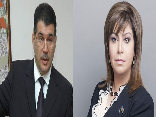 YAP-dan Elşad Abdullayevə ilk zərbə
