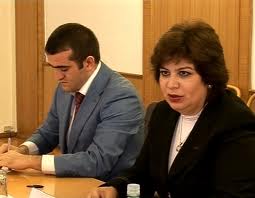 Gülər Əhmədovaya ən sadiq adam - Əhməd Şahidov