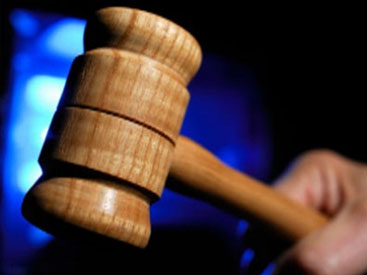 Polkovnikin oğlunu öldürən, qızını yaralayan qatilin cəzasına yenidən baxıldı