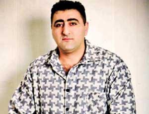 Ramilin atası əsəbiləşdi: 