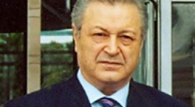 Azərbaycanın eks-prezidenti yaşayış yerini dəyişib