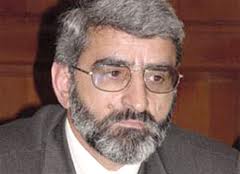 Mirmahmud Mirəlioğlu hardadır?