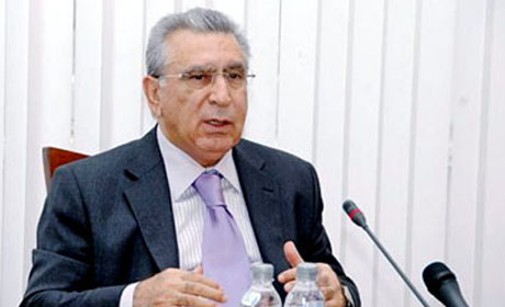 Ramiz Mehdiyev məlum videoyla bağlı danışdı