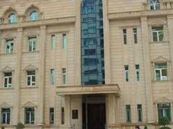Nazirlik 412 min manat büdcəyə pul ödədi