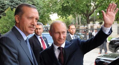 Putin və Ərdoğan Bakıya birlikdə gələcəklər?