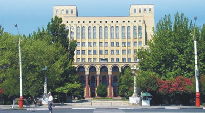 Azərbaycanda alimlər üçün yeni xəbər
